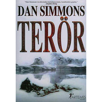 Terör Dan Simmons