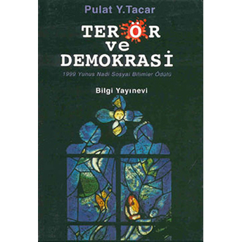 Terör Ve Demokrasi Pulat Y. Tacar