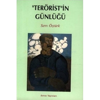 Teröristin Günlüğü Sırrı Öztürk