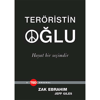 Teröristin Oğlu Zak Ebrahim