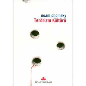 Terörizm Kültürü Noam Chomsky