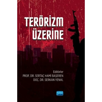 Terörizm Üzerine Sertaç Hami Başeren