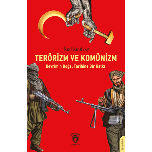 Terörizm Ve Komünizm Karl Kautsky