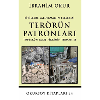 Terörün Patronları