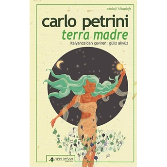 Terra Madre Carlo Petrini