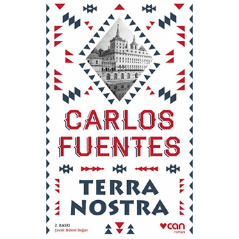 Terra Nostra Carlos Fuentes