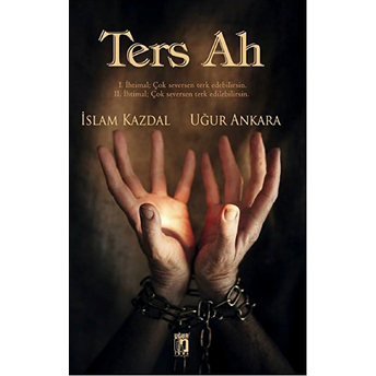 Ters Ah Islam Kazdal