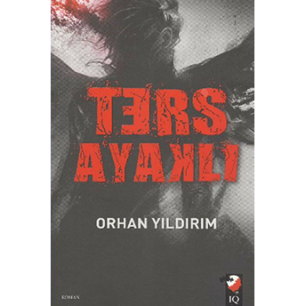 Ters Ayaklı Orhan Yıldırım