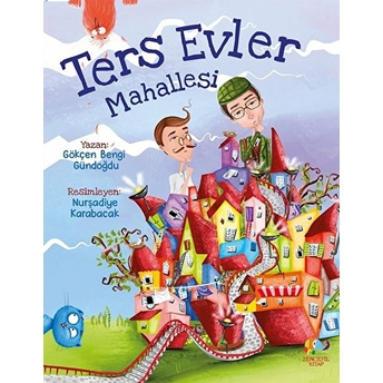 Ters Evler Mahallesi - Kolektif