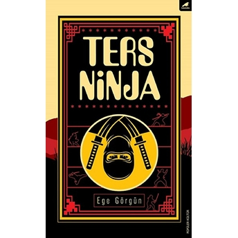 Ters Ninja Ege Görgün