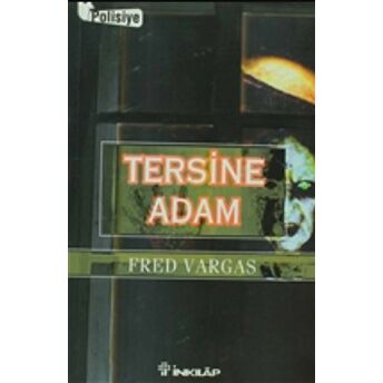 Tersine Adam Fred Vargas