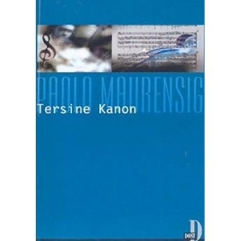 Tersine Kanon Paolo Maurensig