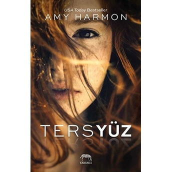 Tersyüz Amy Harmon