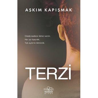 Terzi Aşkım Kapışmak