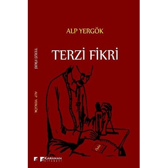 Terzi Fikri Alp Yergök