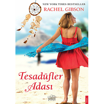 Tesadüfler Adası Rachel Gibson