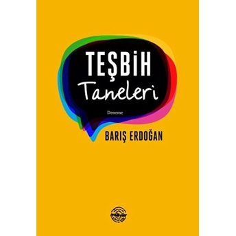 Teşbih Taneleri Barış Erdoğan