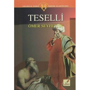 Teselli Ömer Seyfettin