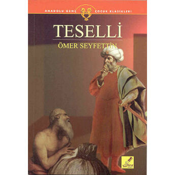 Teselli Ömer Seyfettin