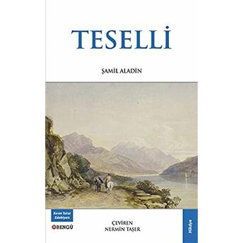 Teselli Şamil Aladin