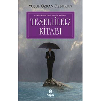 Teselliler Kitabı Yusuf Özkan Özburun