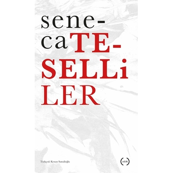 Teselliler Seneca