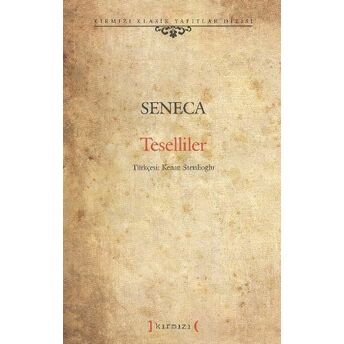 Teselliler Seneca