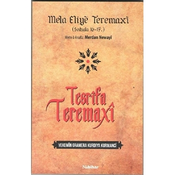 Tesfira Teremaxi - Mela Eliye Teremaxi