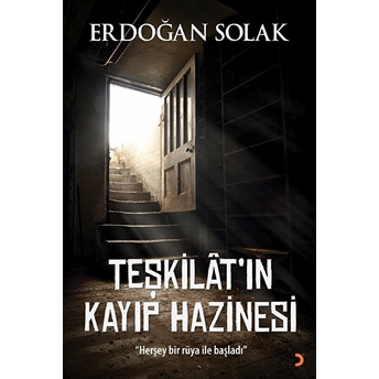 Teşkilat’ın Kayıp Hazinesi - Kolektif