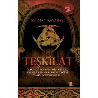 Teşkilat Selman Kayabaşı