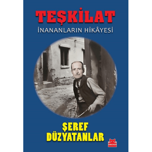 Teşkilat Şeref Düzyatanlar