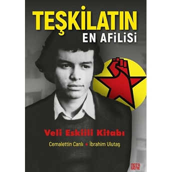 Teşkilatın En Afilisi - Cemalettin Canlı