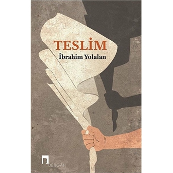 Teslim Ibrahim Yolalan