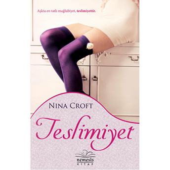 Teslimiyet Nina Croft