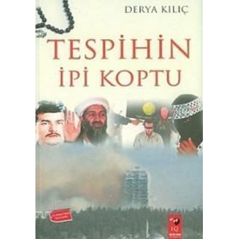 Tespihin Ipi Koptu Derya Kılıç