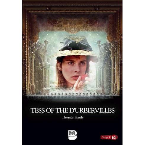 Tess Of Durberville - Level 4 Thomas Hardy