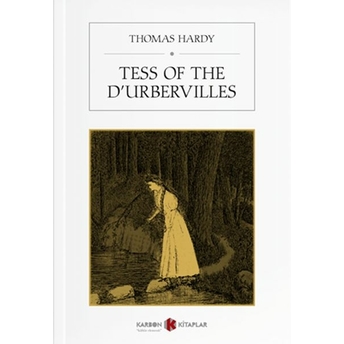 Tess Of The D’urbervilles Kollektif