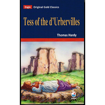 Tess Of The Durbervilles