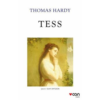 Tess Thomas Hardy