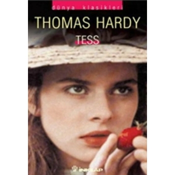 Tess Thomas Hardy