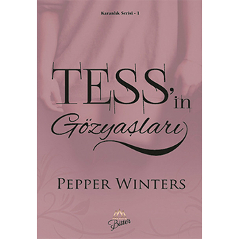 Tessin Gözyaşları Pepper Winters