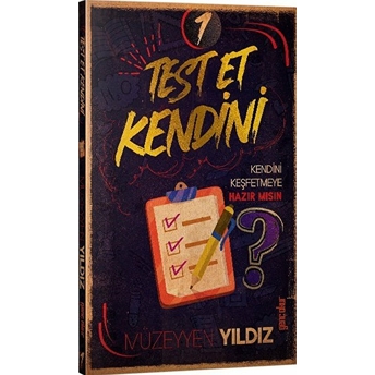 Test Et Kendini - 1