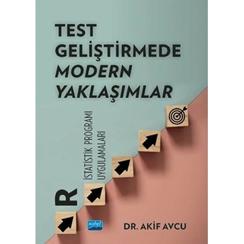 Test Geliştirmede Modern Yaklaşımlar - Akif Avcu