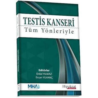 Testis Kanseri Tüm Yönleriyle Erdal Yılmaz