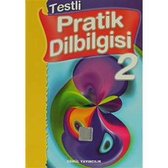 Testli Pratik Dilbilgisi 2 Beyhan Alkılıç Başar