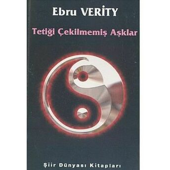 Tetiği Çekilmemiş Aşklar Ebru Verity