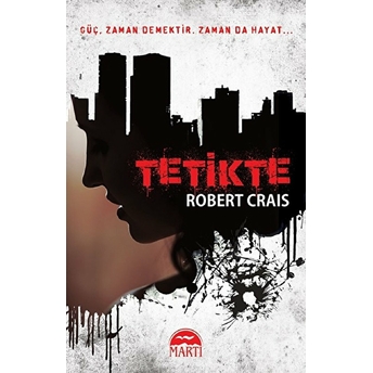 Tetikte Robert Crais