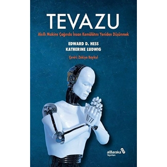 Tevazu Edward D. Hess