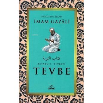 Tevbe - Kitabu’t Tevbeti Imam-I Gazali