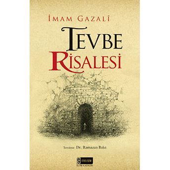 Tevbe Risalesi Imam-I Gazali